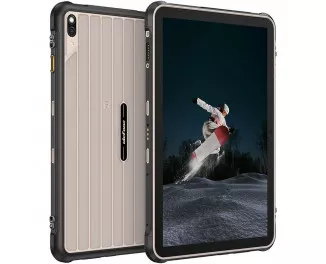 Планшет UleFone RugKing Pad 2 Pro LTE 8/256GB Grey