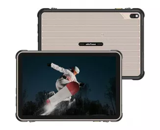 Планшет UleFone RugKing Pad 2 Pro LTE 8/256GB Grey