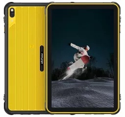 Планшет UleFone RugKing Pad 2 Pro LTE 8/256GB Yellow