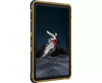 Планшет UleFone RugKing Pad 2 Pro LTE 8/256GB Yellow