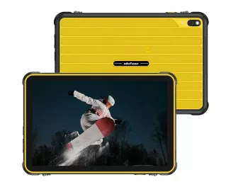 Планшет UleFone RugKing Pad 2 Pro LTE 8/256GB Yellow