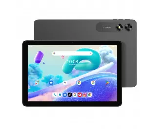 Планшет UMIDIGI G2 Tab (MT11) 4/64GB Wi-Fi Grey (6973553523545)