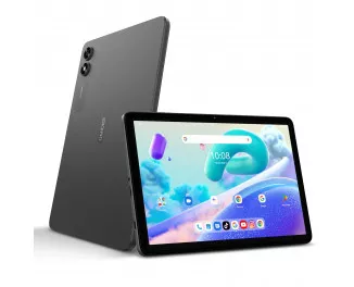 Планшет UMIDIGI G2 Tab (MT11) 4/64GB Wi-Fi Grey (6973553523545)
