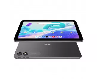Планшет UMIDIGI G2 Tab (MT11) 4/64GB Wi-Fi Grey (6973553523545)