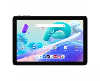 Планшет UMIDIGI G2 Tab (MT11) 4/64GB Wi-Fi Grey (6973553523545)