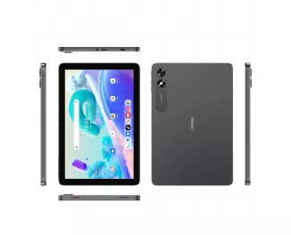 Планшет UMIDIGI G2 Tab (MT11) 4/64GB Wi-Fi Grey (6973553523545)