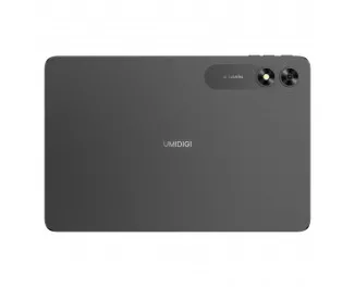 Планшет UMIDIGI G2 Tab (MT11) 4/64GB Wi-Fi Grey (6973553523545)