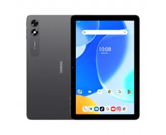 Планшет UMIDIGI G3 Tab Ultra (MT13) 8/128GB LTE Grey (6973553523873)