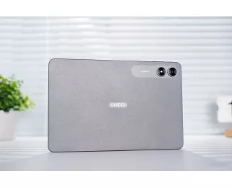 Планшет UMIDIGI G3 Tab Ultra (MT13) 8/128GB LTE Grey (6973553523873)