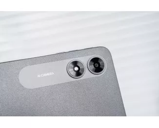 Планшет UMIDIGI G3 Tab Ultra (MT13) 8/128GB LTE Grey (6973553523873)