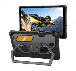 Планшет Unihertz 8849 Tank Pad Ultra 5G 16/512GB Black