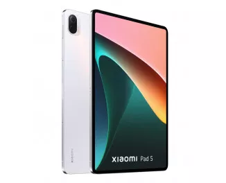 Планшет Xiaomi Pad 5 6/128GB Wi-Fi Pearl White Global