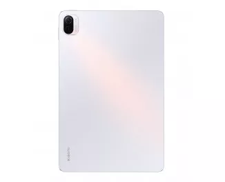 Планшет Xiaomi Pad 5 6/128GB Wi-Fi Pearl White Global