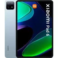 Планшет Xiaomi Pad 6 6/128GB Wi-Fi Blue Global