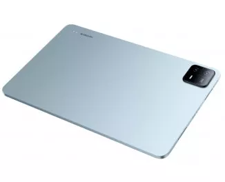 Планшет Xiaomi Pad 6 6/128GB Wi-Fi Blue Global