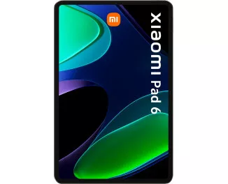 Планшет Xiaomi Pad 6 6/128GB Wi-Fi Gold Global
