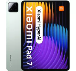 Планшет Xiaomi Pad 7 12/256GB Wi-Fi Green Global