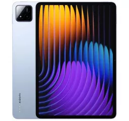 Планшет Xiaomi Pad 7 8/128GB Wi-Fi Blue (VHU5367EU)