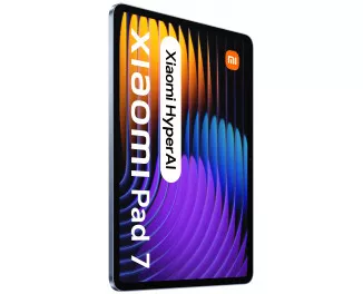 Планшет Xiaomi Pad 7 8/128GB Wi-Fi Blue (VHU5367EU)