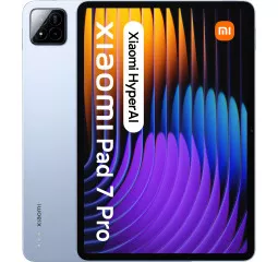 Планшет Xiaomi Pad 7 Pro 12/512GB Wi-Fi Blue Global