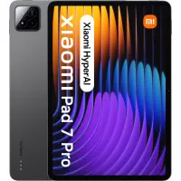 Планшет Xiaomi Pad 7 Pro 12/512GB Wi-Fi Gray Matte Glass Global