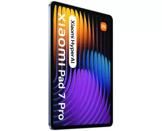 Планшет Xiaomi Pad 7 Pro 8/256GB Wi-Fi Green Global