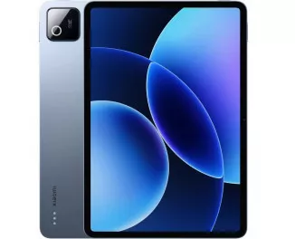 Планшет Xiaomi Pad 8 Wi-Fi 8/256GB Blue (VHU6417EU)