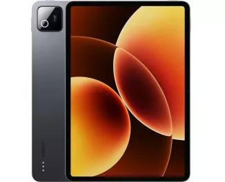 Планшет Xiaomi Pad 8 Wi-Fi 8/256GB Gray (VHU6381EU)