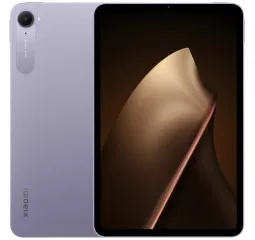 Планшет Xiaomi Pad Mini 8/256Gb Wi-Fi Lavender Purple Global