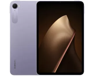 Планшет Xiaomi Pad Mini 8/256Gb Wi-Fi Lavender Purple Global