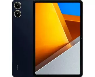 Планшет Xiaomi Poco Pad 8/256GB Wi-Fi Blue Global