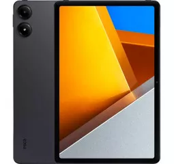 Планшет Xiaomi Poco Pad 8/256GB Wi-Fi Gray Global