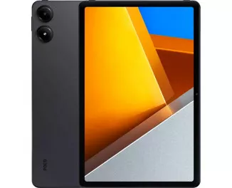 Планшет Xiaomi Poco Pad 8/256GB Wi-Fi Gray Global