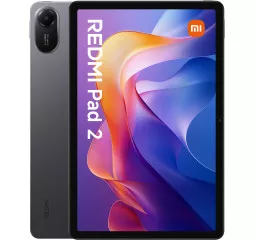 Планшет Xiaomi Redmi Pad 2 4/128GB 4G Graphite Gray (VHU5660EU)
