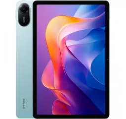 Планшет Xiaomi Redmi Pad 2 4/128GB Wi-Fi Mint Green (VHU5875EU)