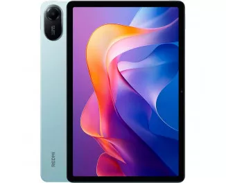 Планшет Xiaomi Redmi Pad 2 4/128GB Wi-Fi Mint Green (VHU5875EU)