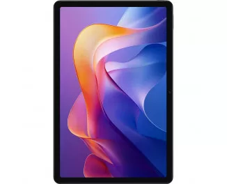 Планшет Xiaomi Redmi Pad 2 6/128GB 4G Graphite Gray