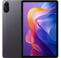 Планшет Xiaomi Redmi Pad 2 6/128GB Wi-Fi Graphite Gray