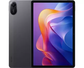 Планшет Xiaomi Redmi Pad 2 6/128GB Wi-Fi Graphite Gray
