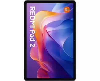 Планшет Xiaomi Redmi Pad 2 8/256GB 4G Mint Green