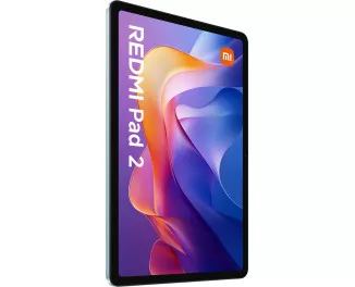Планшет Xiaomi Redmi Pad 2 8/256GB 4G Mint Green