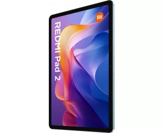 Планшет Xiaomi Redmi Pad 2 8/256GB 4G Mint Green