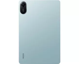 Планшет Xiaomi Redmi Pad 2 8/256GB 4G Mint Green