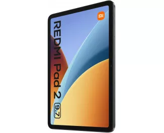 Планшет Xiaomi Redmi Pad 2 9.7 4/64GB LTE Graphite Gray