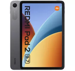Планшет Xiaomi Redmi Pad 2 9.7 4/64GB Wi-Fi Graphite Gray (VHU7085EU)
