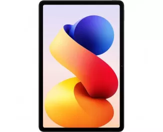Планшет Xiaomi Redmi Pad 2 Pro 6/128GB Wi-Fi Graphite Gray (VHU6128EU)