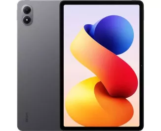 Планшет Xiaomi Redmi Pad 2 Pro 8/256GB Wi-Fi Graphite Gray (VHU6113EU)