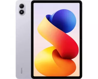 Планшет Xiaomi Redmi Pad 2 Pro 8/256GB Wi-Fi Lavender Purple