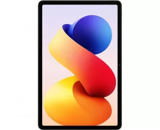 Планшет Xiaomi Redmi Pad 2 Pro 8/256GB Wi-Fi Silver (VHU6252EU)
