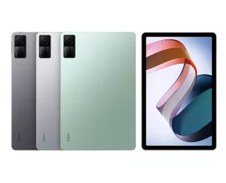 Планшет Xiaomi Redmi Pad 3/64GB Wi-Fi Graphite Gray Global